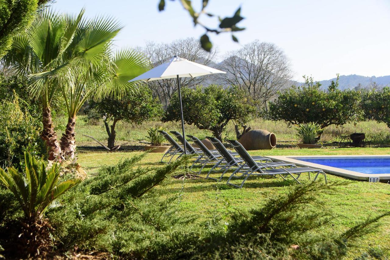 Holiday home Las Naranjas