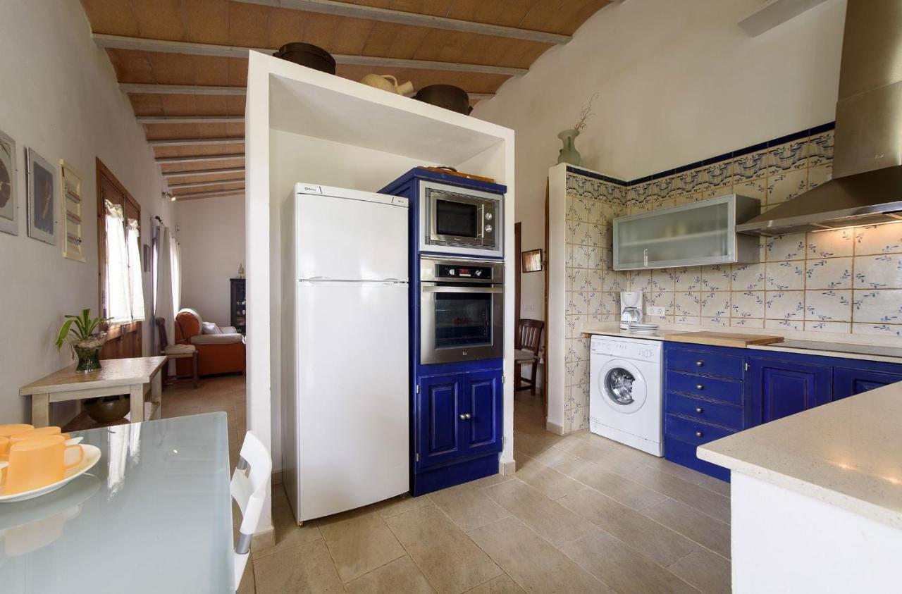 Las Naranjas Holiday home *