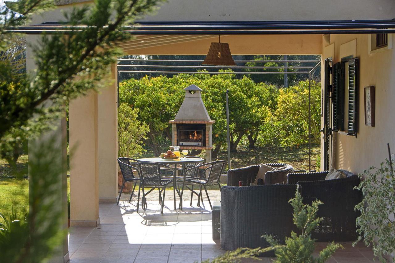 Holiday home Las Naranjas *