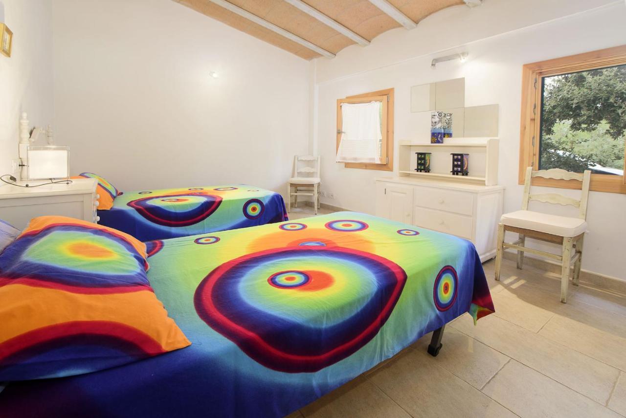 Las Naranjas Holiday home Pollenca